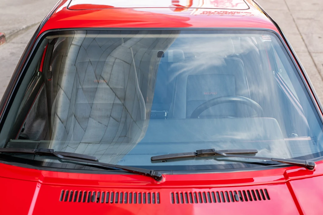 1992 Volkswagen GTI Mk2 - Image 24 of 31
