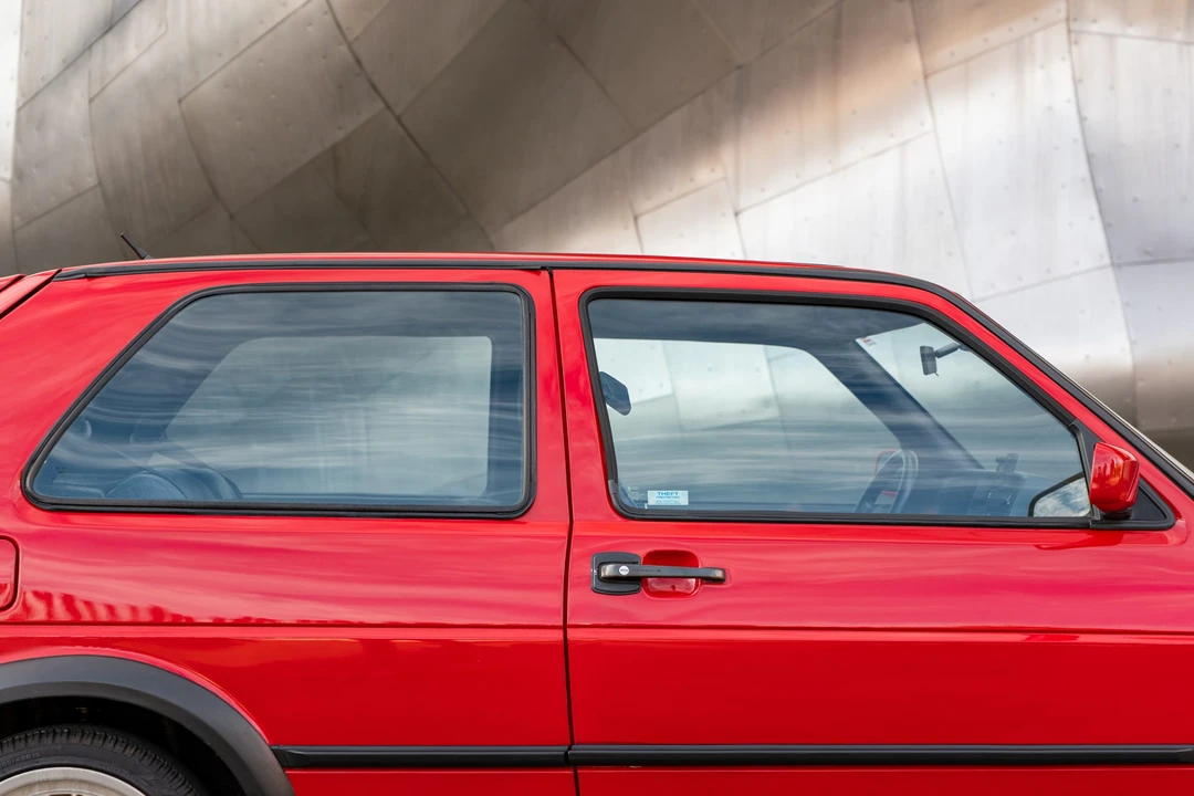 1992 Volkswagen GTI Mk2 - Image 26 of 31