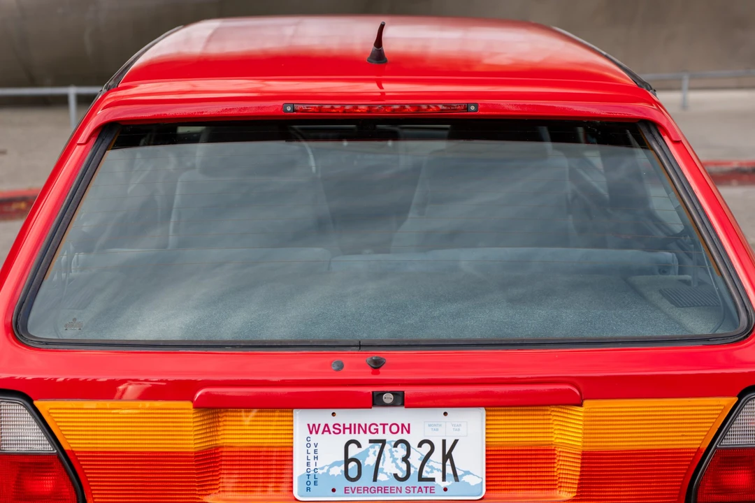 1992 Volkswagen GTI Mk2 - Image 30 of 31