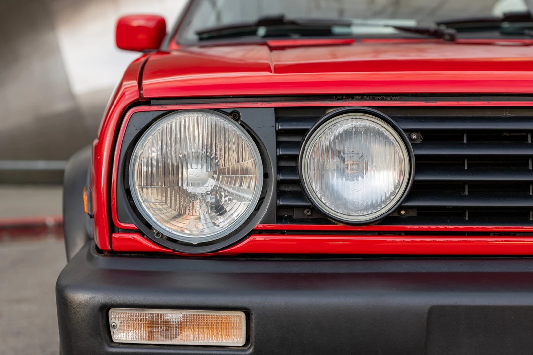 1992 Volkswagen GTI Mk2 - Image 17 of 31