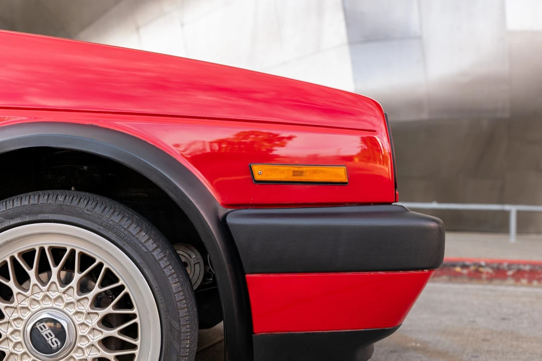 1992 Volkswagen GTI Mk2 - Image 23 of 31