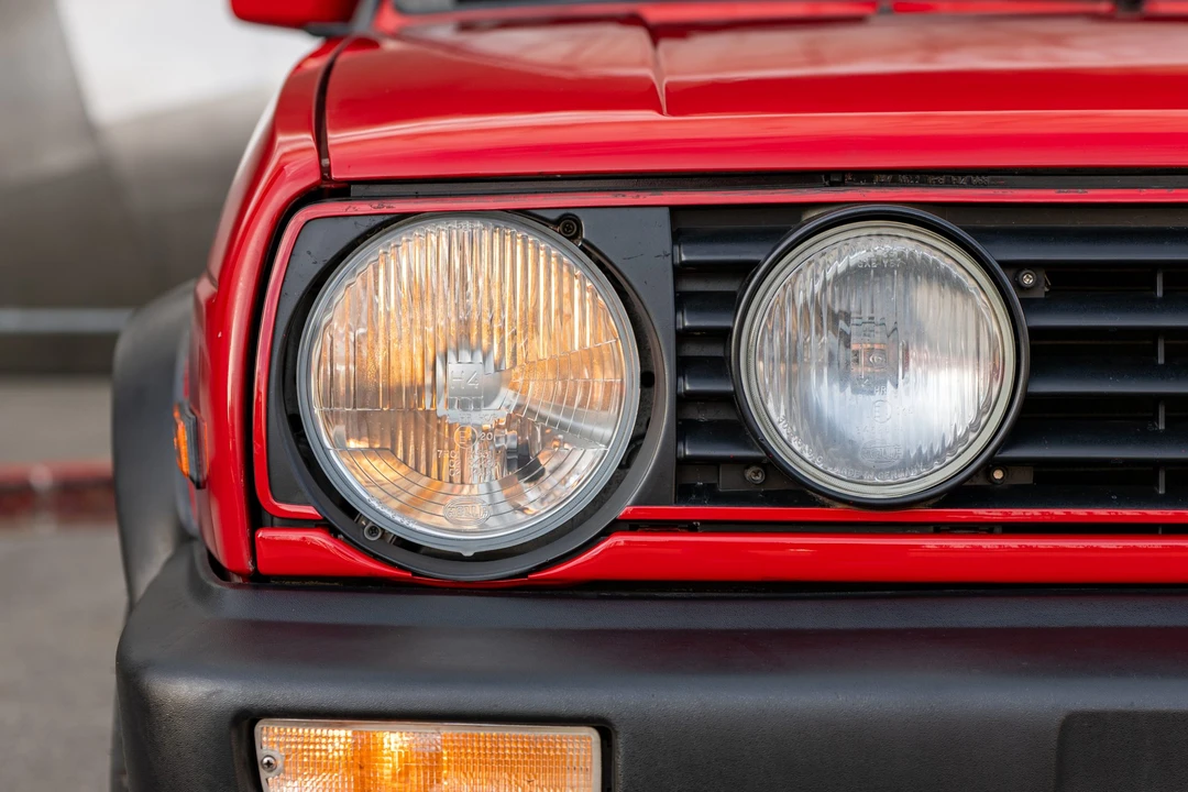1992 Volkswagen GTI Mk2 - Image 15 of 31