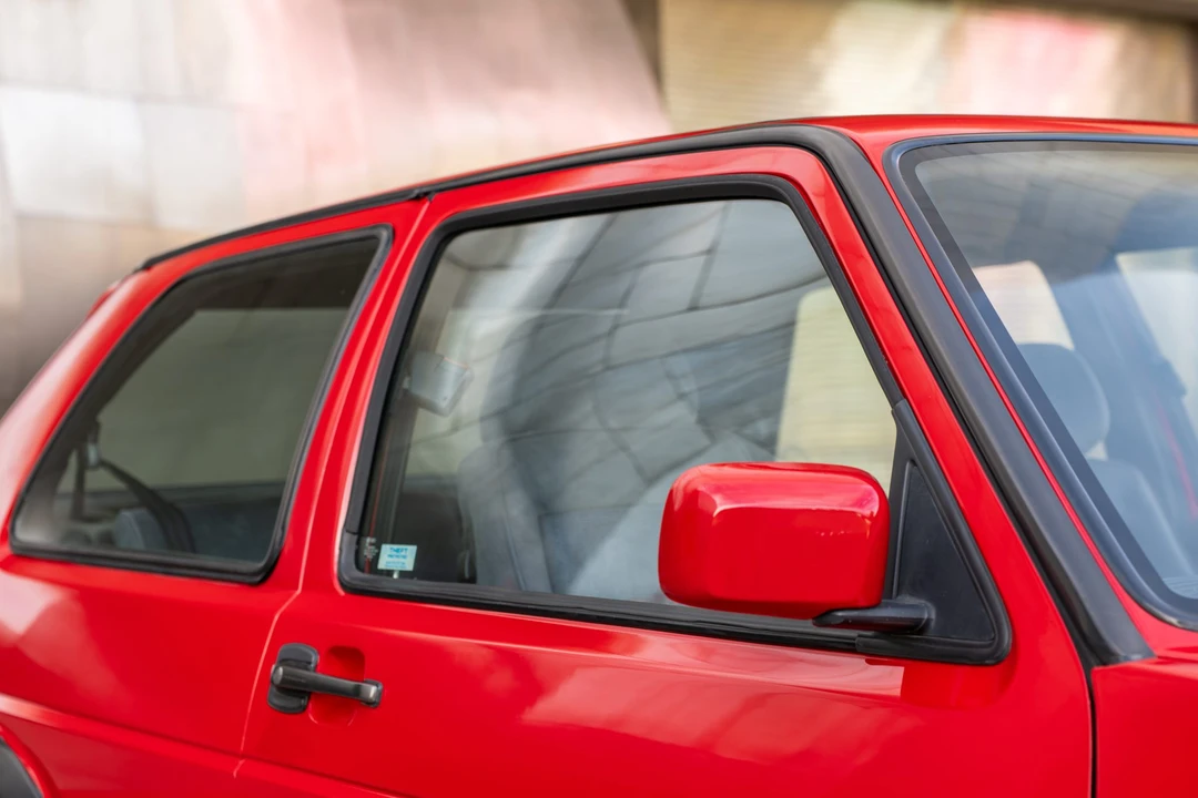 1992 Volkswagen GTI Mk2 - Image 27 of 31