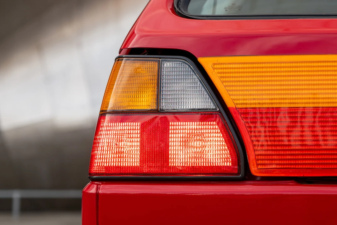 1992 Volkswagen GTI Mk2 - Image 19 of 31