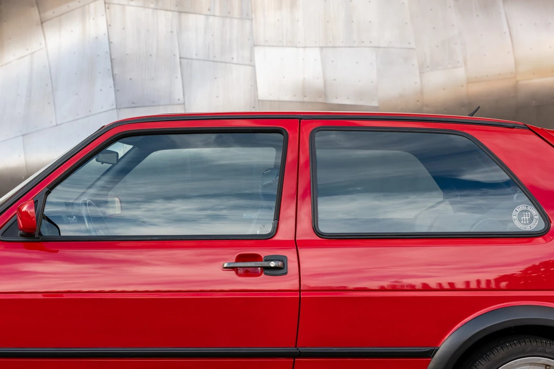 1992 Volkswagen GTI Mk2 - Image 25 of 31