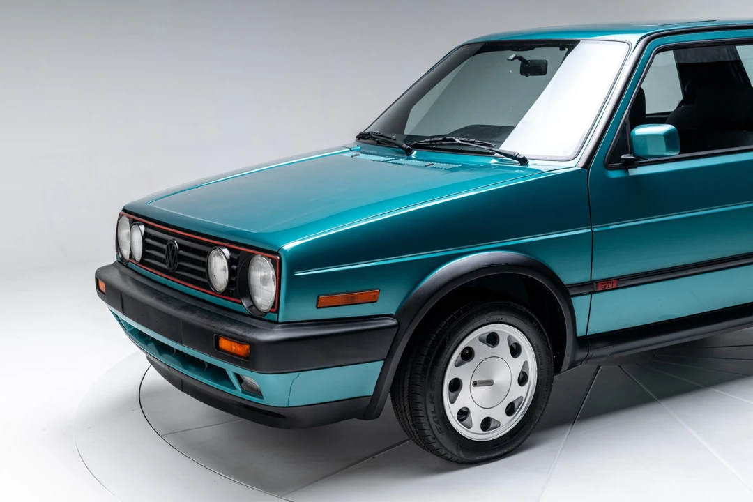 1992 Volkswagen GTI Mk2 - Image 24 of 31