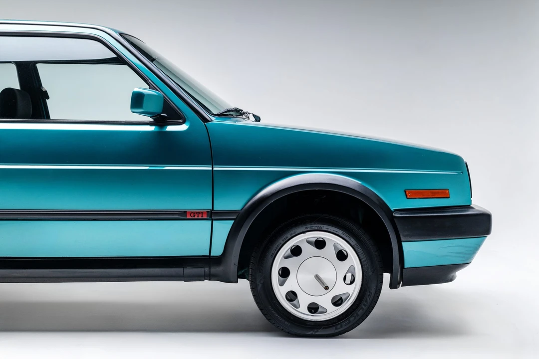1992 Volkswagen GTI Mk2 - Image 21 of 31