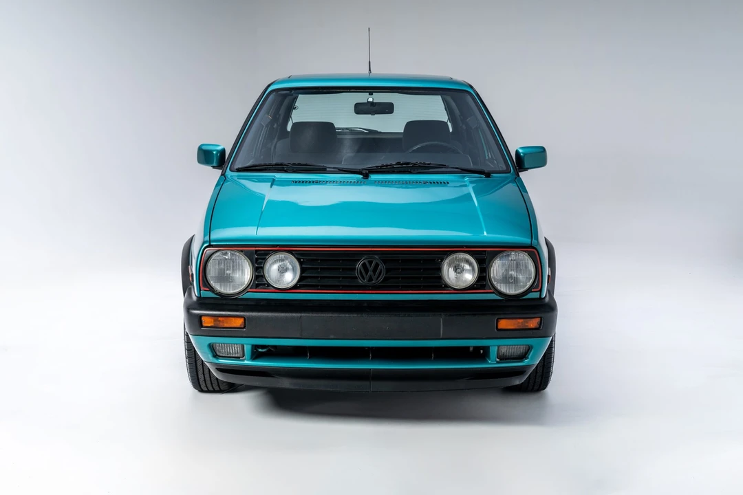 1992 Volkswagen GTI Mk2 - Image 13 of 31