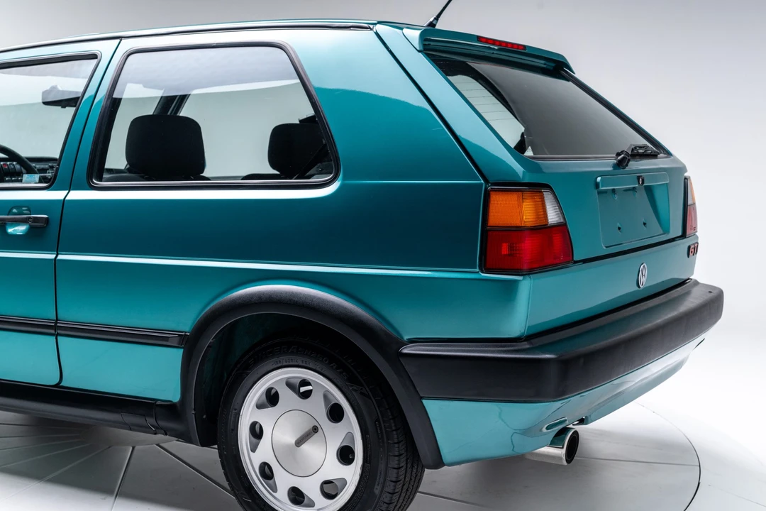 1992 Volkswagen GTI Mk2 - Image 27 of 31