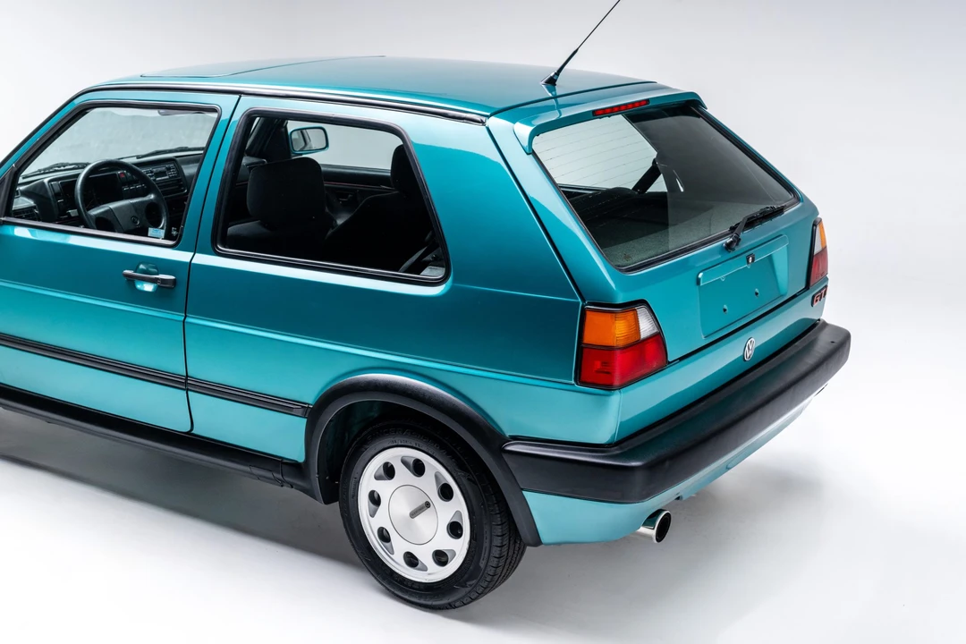 1992 Volkswagen GTI Mk2 - Image 29 of 31