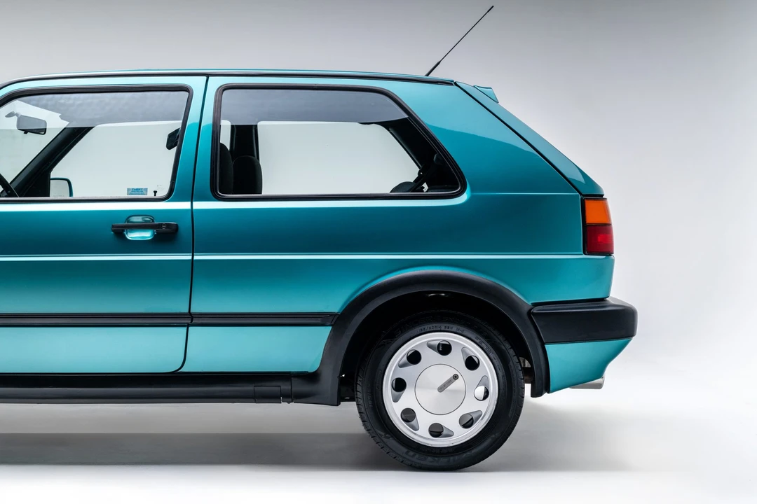 1992 Volkswagen GTI Mk2 - Image 19 of 31
