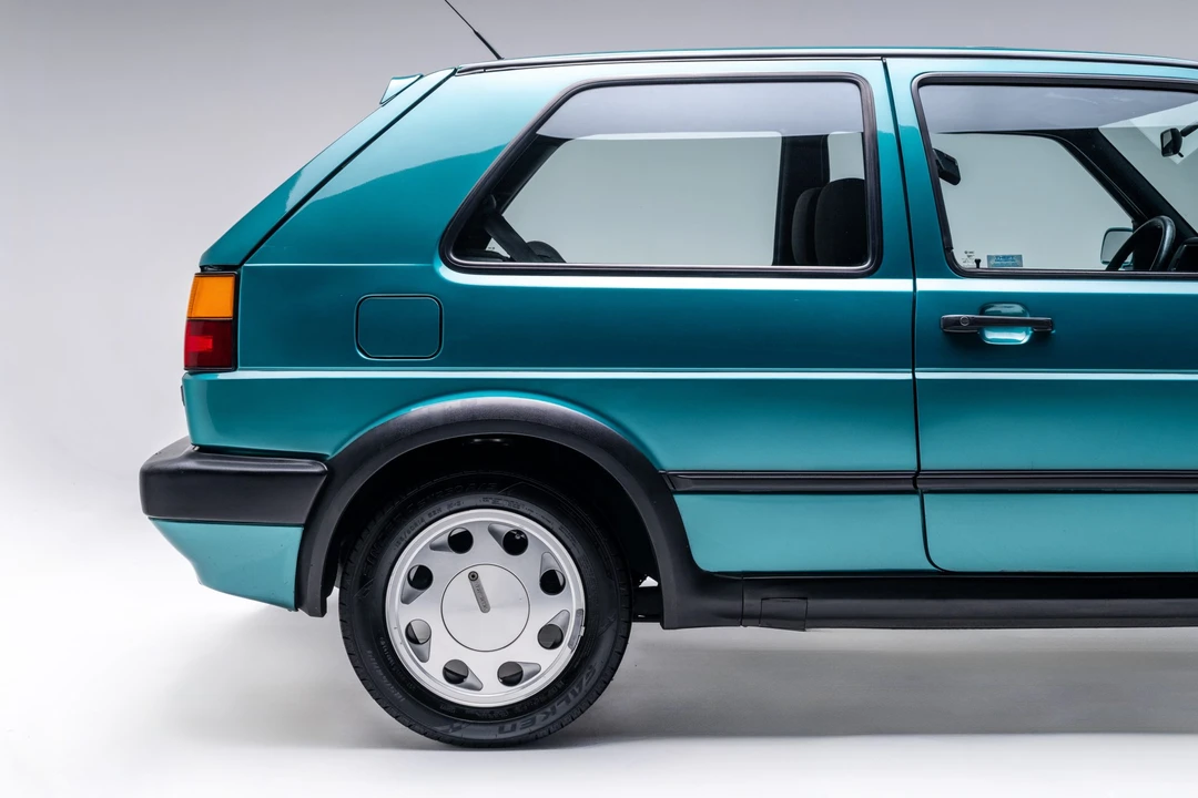 1992 Volkswagen GTI Mk2 - Image 20 of 31