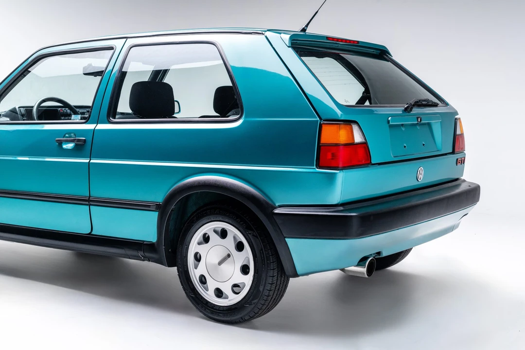 1992 Volkswagen GTI Mk2 - Image 28 of 31
