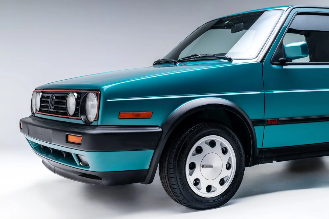 1992 Volkswagen GTI Mk2 - Image 26 of 31