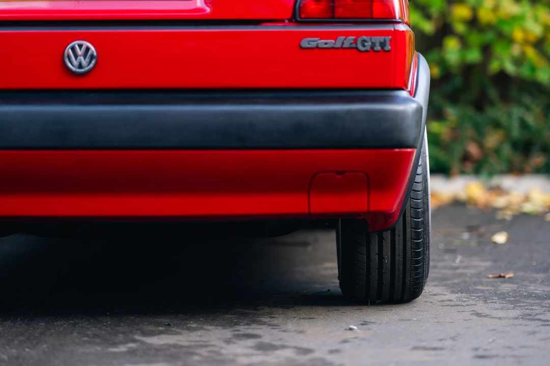 1992 Volkswagen GTI Mk2 - Image 27 of 31
