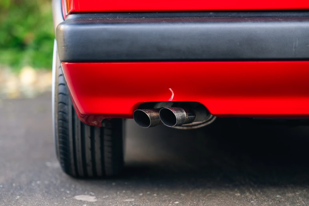 1992 Volkswagen GTI Mk2 - Image 29 of 31