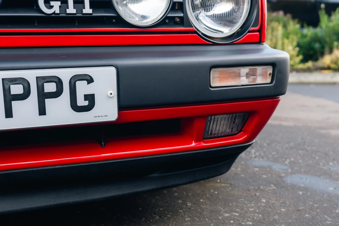 1992 Volkswagen GTI Mk2 - Image 15 of 31
