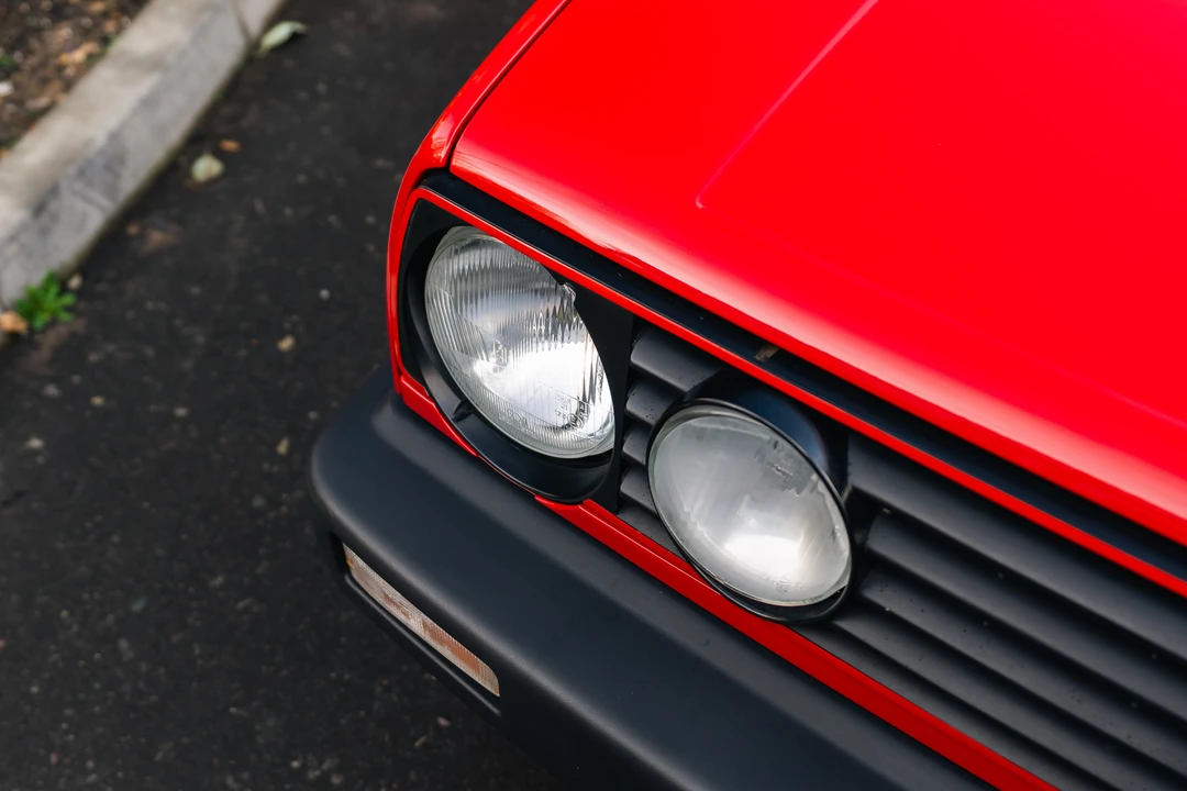1992 Volkswagen GTI Mk2 - Image 17 of 31
