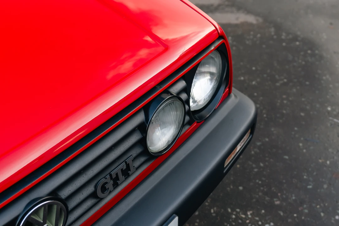 1992 Volkswagen GTI Mk2 - Image 18 of 31