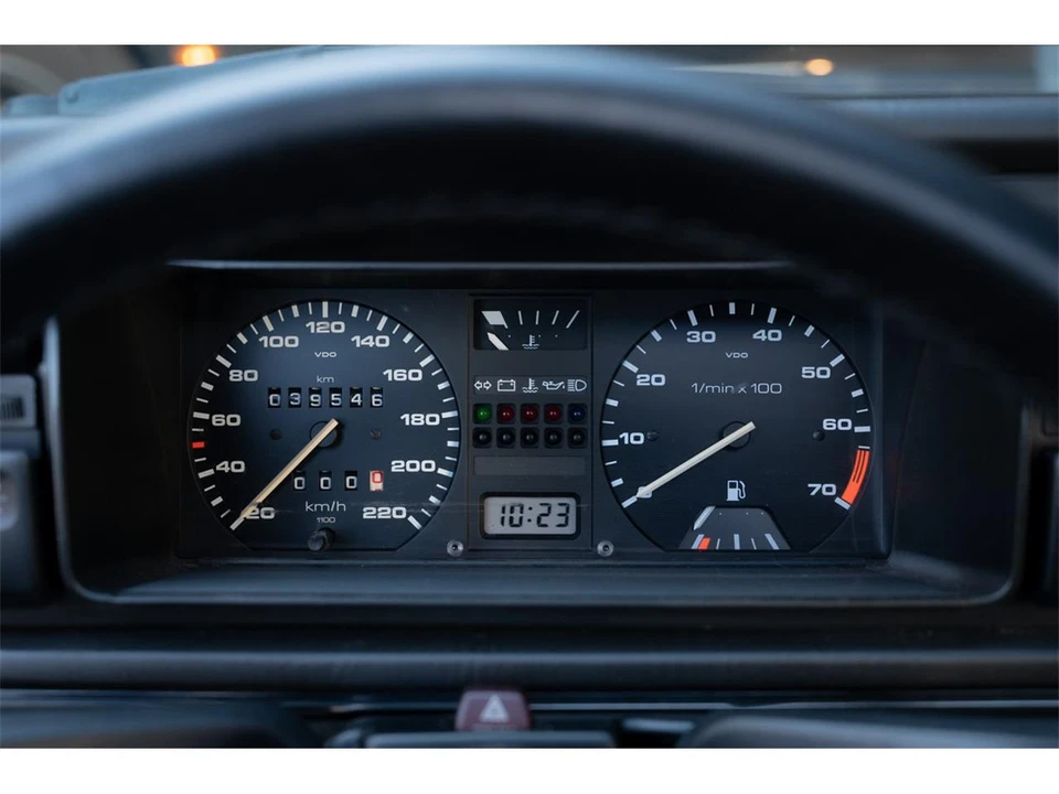 1992 Volkswagen Golf Mk2 - Image 6 of 11