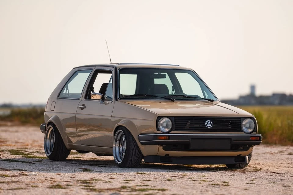 1992 Volkswagen GTI Mk2 - Image 7 of 9