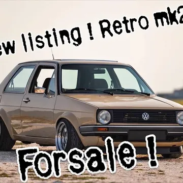 1992 Volkswagen Gti