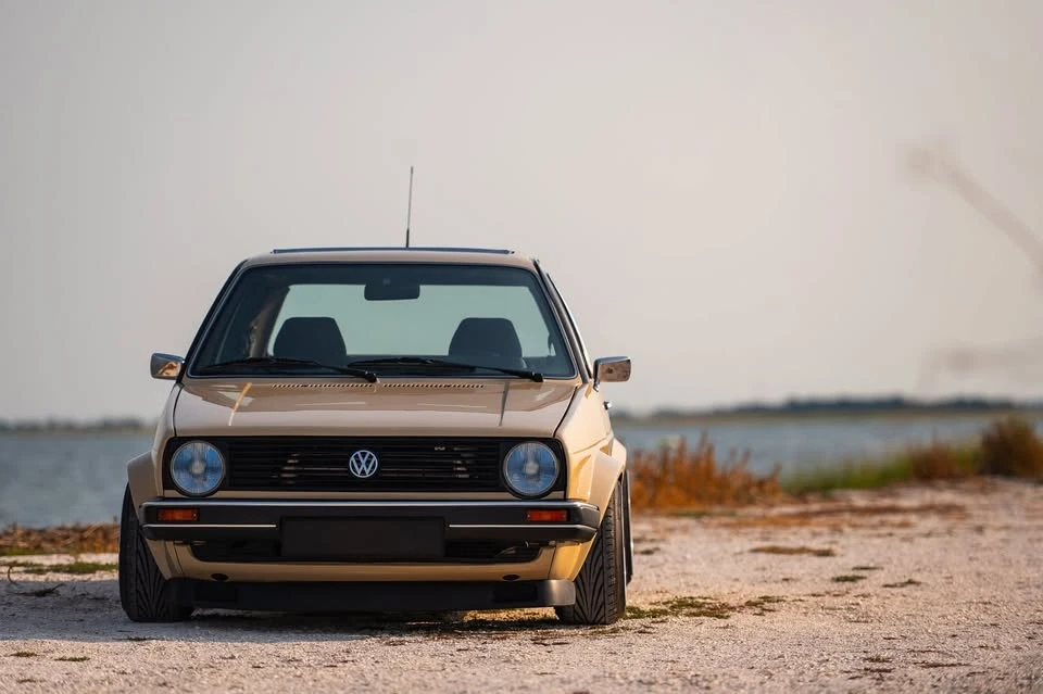 1992 Volkswagen GTI Mk2 - Image 9 of 9