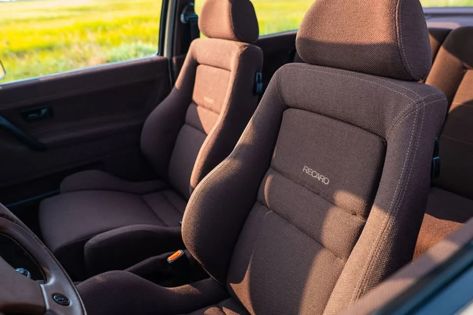 1992 Volkswagen GTI Mk2 - Image 4 of 9