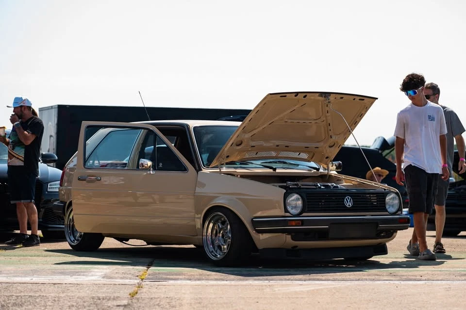 1992 Volkswagen GTI Mk2 - Image 5 of 9