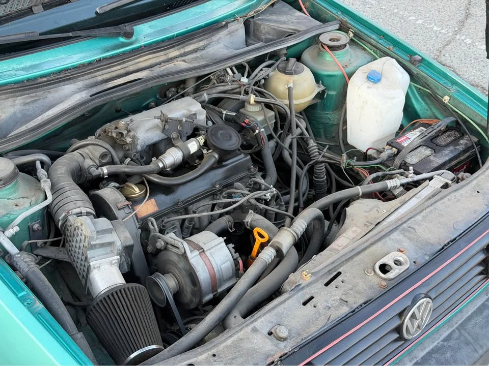 1992 Volkswagen GTI Mk2 - Image 15 of 16
