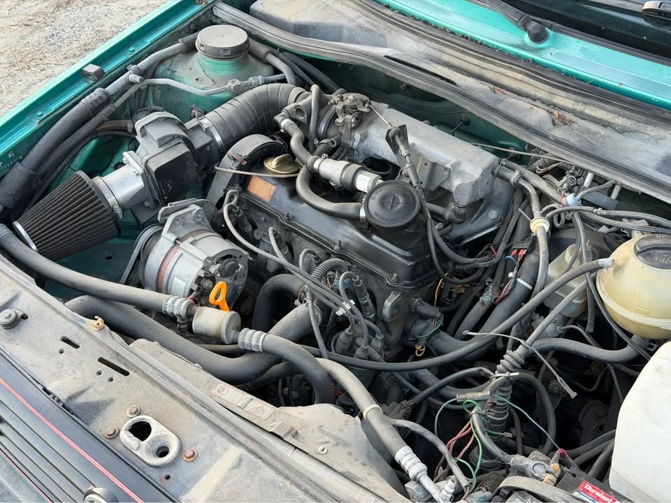 1992 Volkswagen GTI Mk2 - Image 16 of 16
