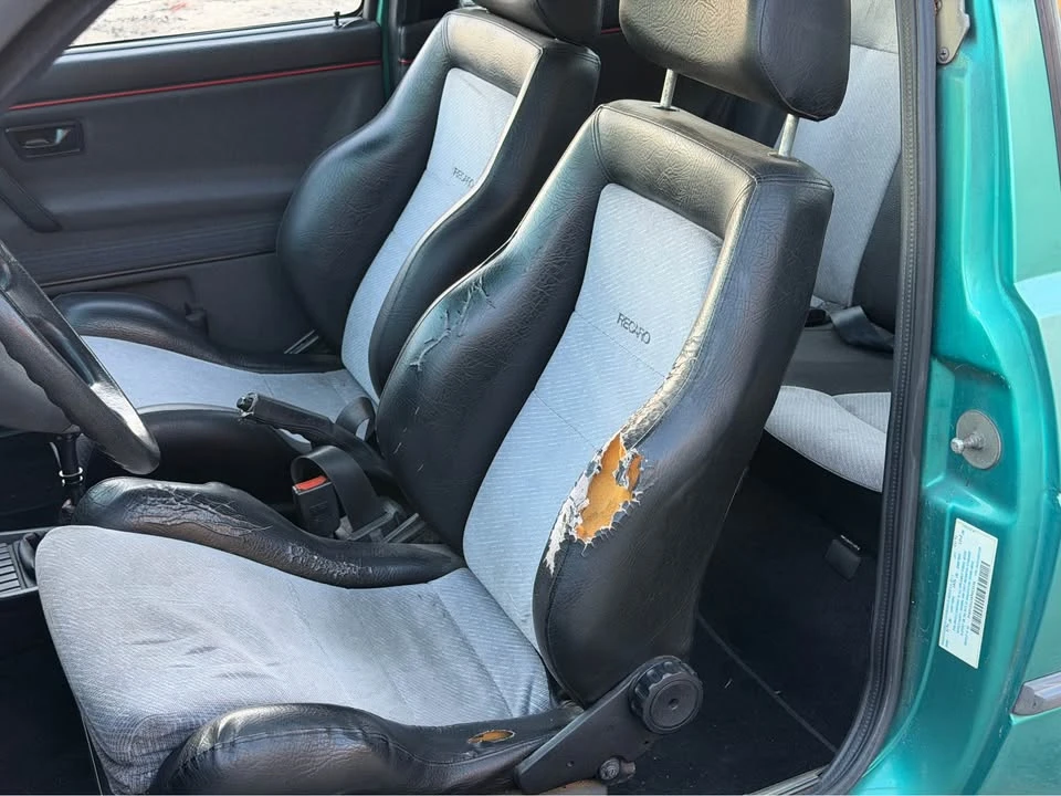 1992 Volkswagen GTI Mk2 - Image 7 of 16