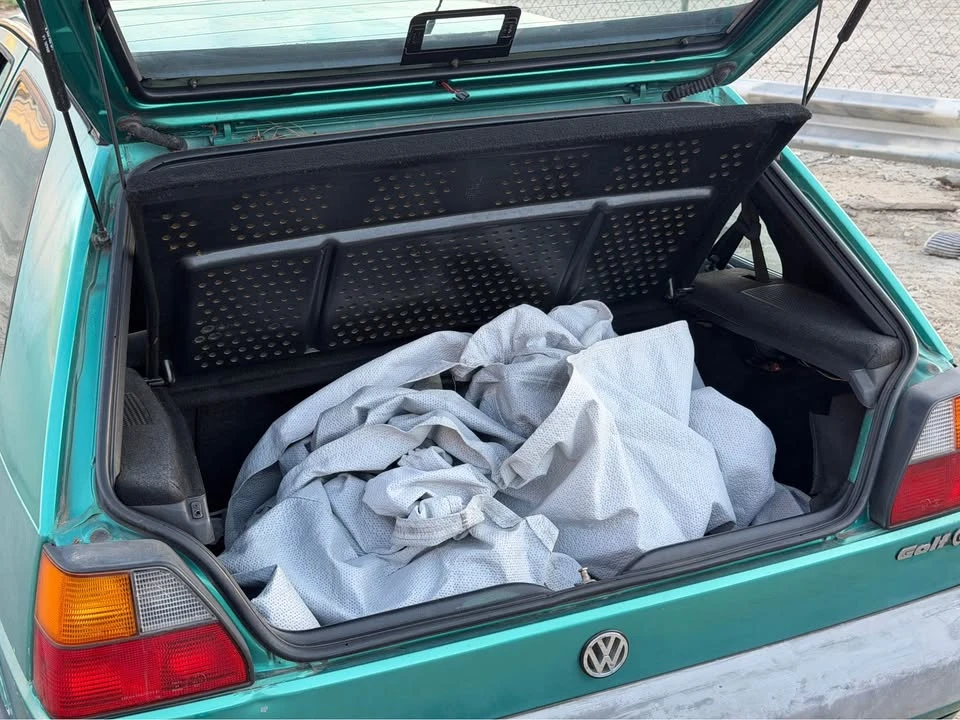 1992 Volkswagen GTI Mk2 - Image 14 of 16