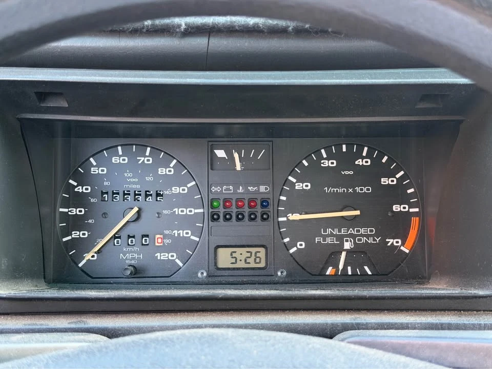 1992 Volkswagen GTI Mk2 - Image 10 of 16
