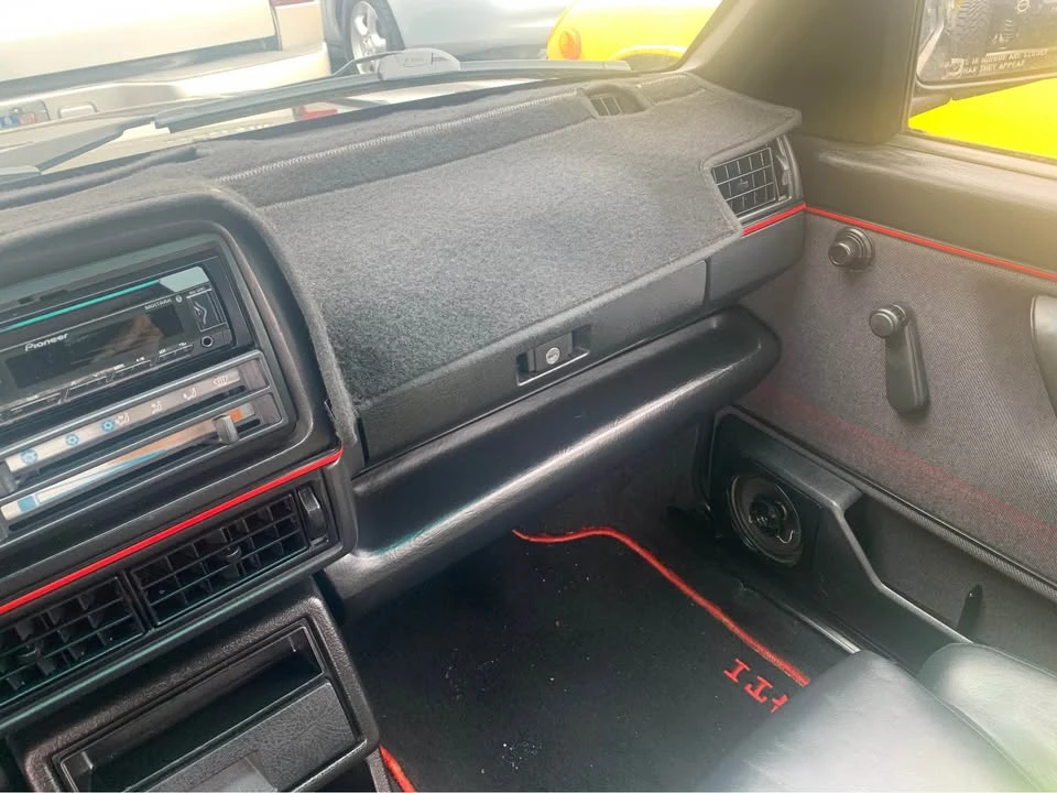 1992 Volkswagen GTI Mk2 - Image 4 of 10