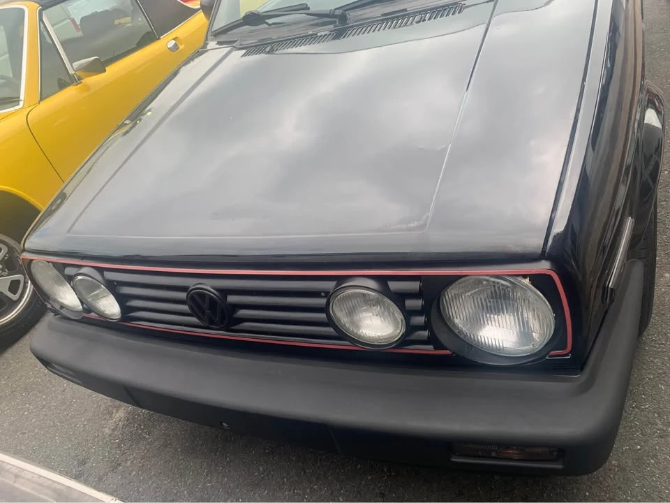 1992 Volkswagen GTI Mk2 - Image 7 of 10