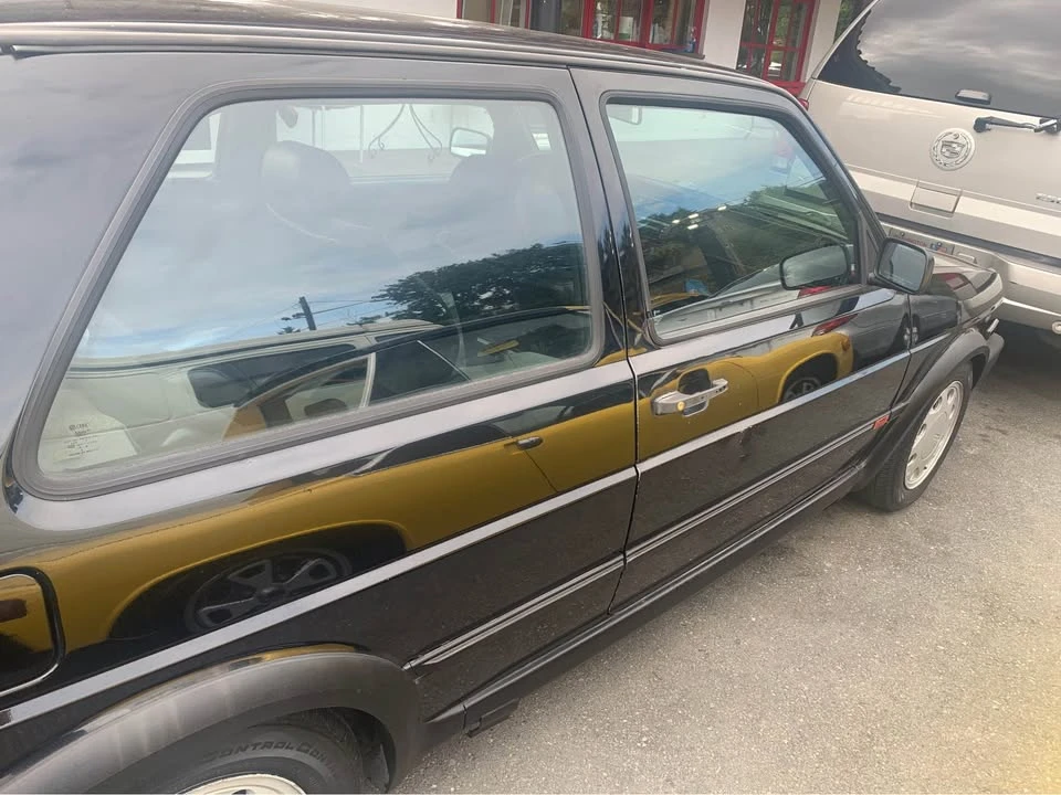 1992 Volkswagen GTI Mk2 - Image 10 of 10
