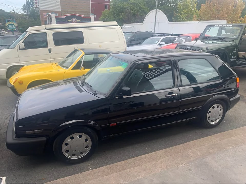 1992 Volkswagen GTI Mk2 - Image 6 of 10