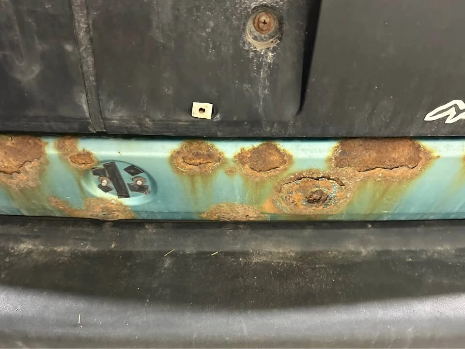 1992 Volkswagen Jetta - Image 4 of 8