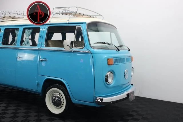 1992 Volkswagen Type 2 - Image 9 of 13