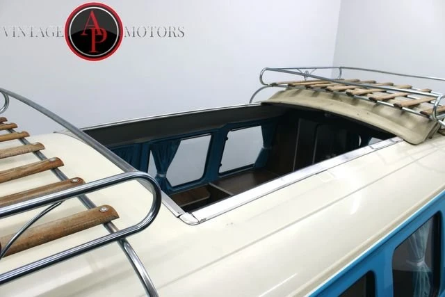 1992 Volkswagen Type 2 - Image 10 of 13