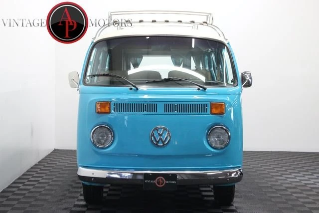 1992 Volkswagen Type 2 - Image 7 of 13