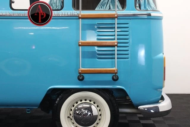 1992 Volkswagen Type 2 - Image 5 of 13