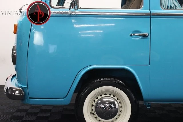 1992 Volkswagen Type 2 - Image 3 of 13