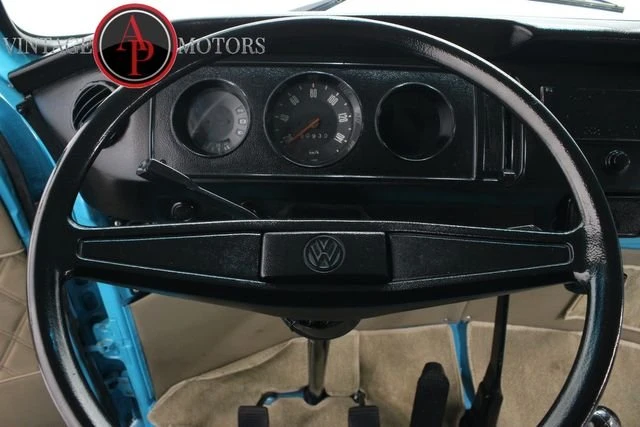 1992 Volkswagen Type 2 - Image 13 of 13