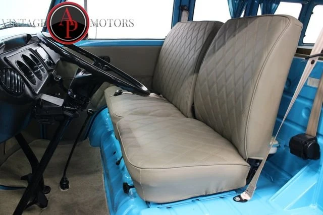 1992 Volkswagen Type 2 - Image 12 of 13