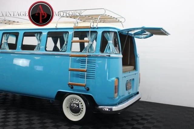 1992 Volkswagen Type 2 - Image 6 of 13