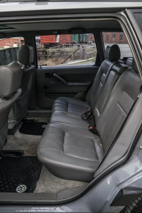 1992 Volkswagen Passat - Image 8 of 10