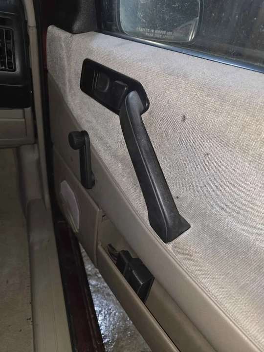 1992 Volkswagen Passat - Image 9 of 9