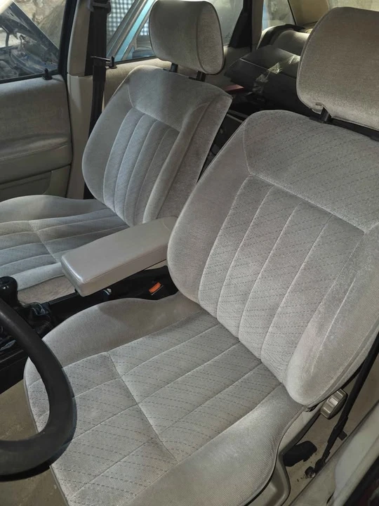 1992 Volkswagen Passat - Image 7 of 9